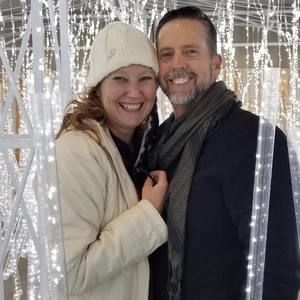 Meet your Posher, Julie